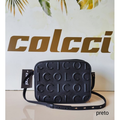 Bolsa Colcci - Bolsas 