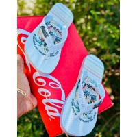 Chinelo Coca Cola Masculino