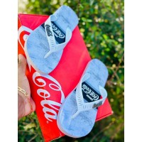 Chinelo Coca Cola Masculino