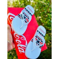 Chinelo Coca Cola Masculino