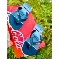 Chinelo Coca Cola Masculino - Chinelo 