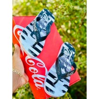 Chinelo Coca Cola Masculino