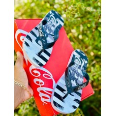 Chinelo Coca Cola Masculino - Chinelo 