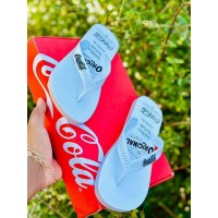 Chinelo Coca Cola Masculino