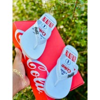 Chinelo Coca Cola Masculino