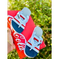 Chinelo Coca Cola Masculino