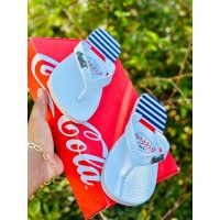 Chinelo Coca Cola Masculino