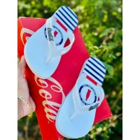 Chinelo Coca Cola Masculino