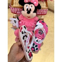 Chinelo Havaianas Infantil Feminino