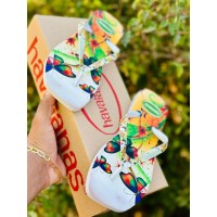 Chinelo Havaianas Slim Feminino