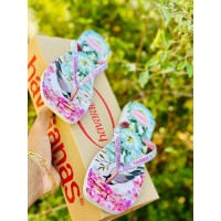 Chinelo Havaianas Slim Feminino